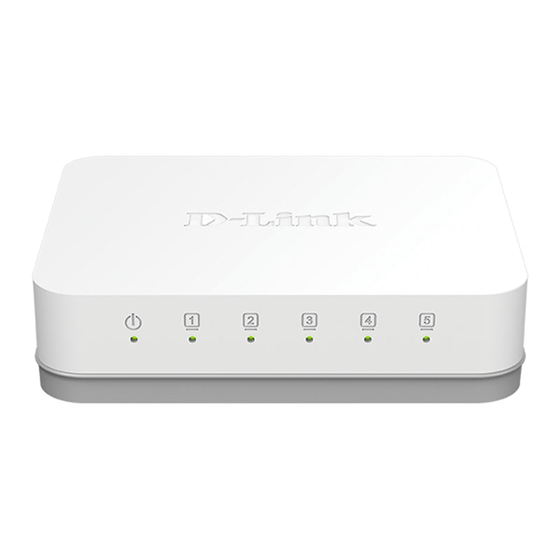 D-LINK DGS-1005A Switch