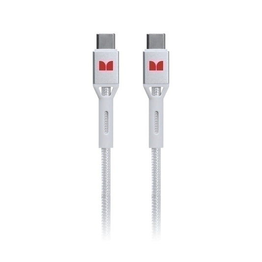 Monster 1.2M C-C Cable W